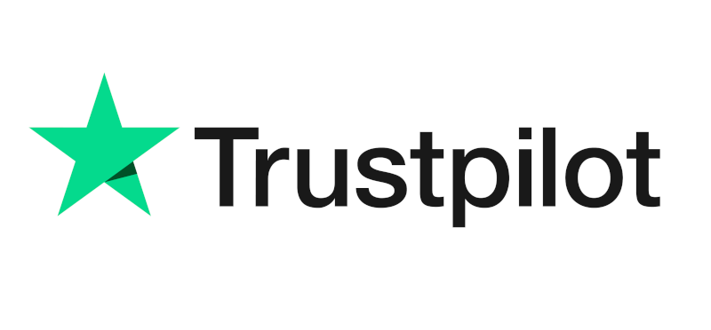 Logo for Trustpilot